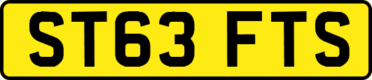 ST63FTS