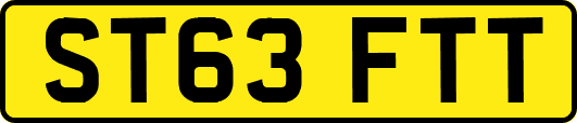 ST63FTT