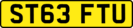 ST63FTU
