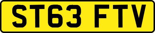 ST63FTV