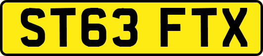 ST63FTX