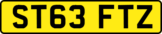 ST63FTZ