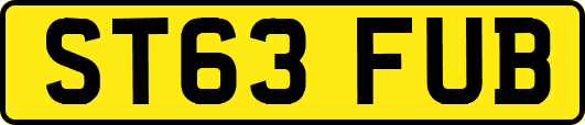 ST63FUB