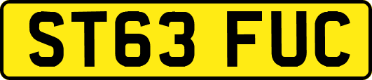 ST63FUC
