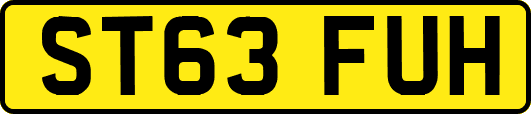 ST63FUH