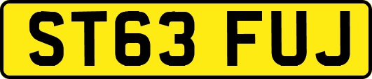 ST63FUJ