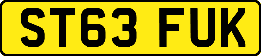 ST63FUK