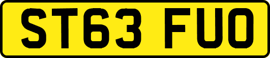 ST63FUO