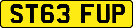 ST63FUP