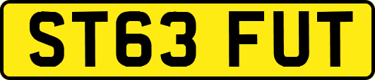 ST63FUT