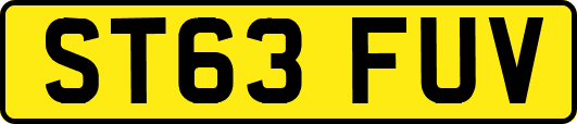 ST63FUV