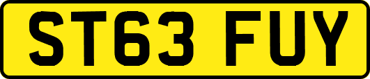 ST63FUY