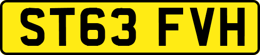 ST63FVH