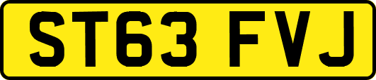 ST63FVJ