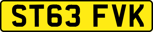 ST63FVK