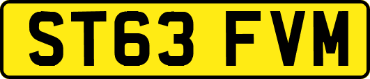 ST63FVM