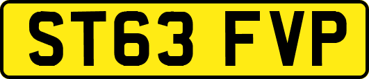 ST63FVP