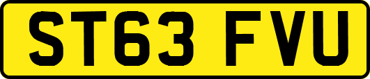 ST63FVU