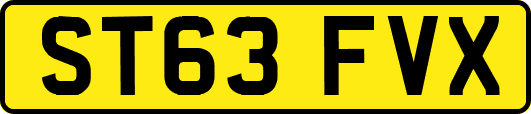 ST63FVX