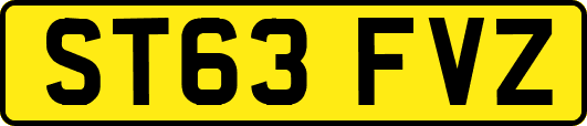 ST63FVZ