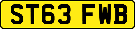 ST63FWB