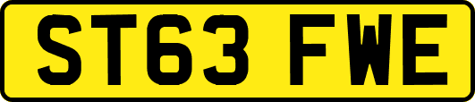 ST63FWE