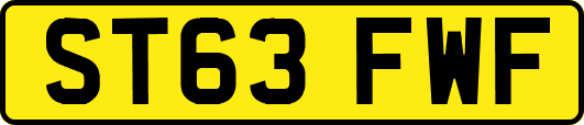 ST63FWF