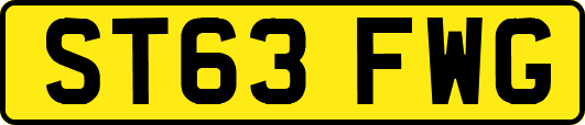 ST63FWG