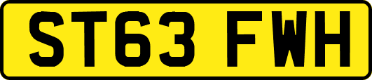 ST63FWH