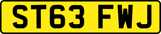 ST63FWJ