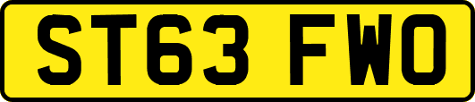 ST63FWO