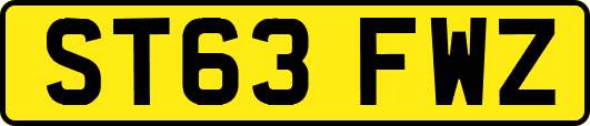 ST63FWZ
