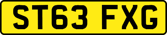 ST63FXG