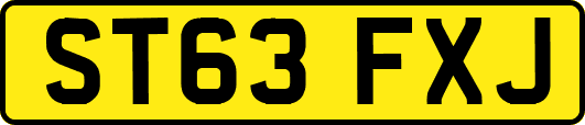 ST63FXJ