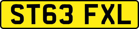 ST63FXL