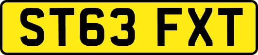 ST63FXT