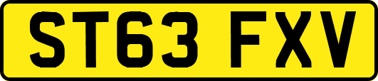 ST63FXV