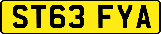 ST63FYA