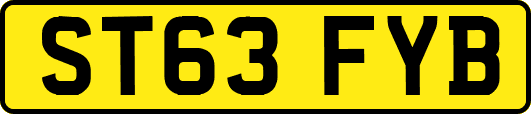 ST63FYB