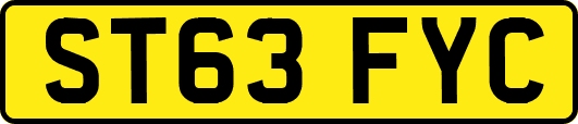 ST63FYC