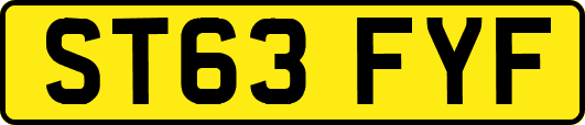 ST63FYF