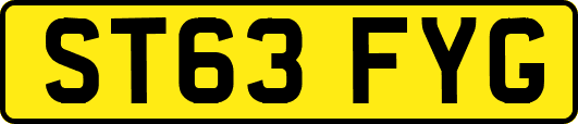 ST63FYG