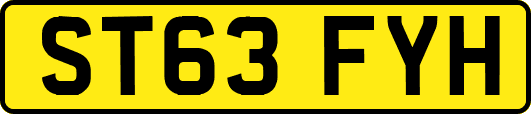 ST63FYH
