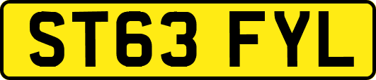 ST63FYL
