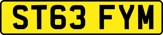 ST63FYM