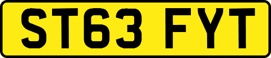 ST63FYT
