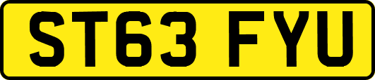 ST63FYU