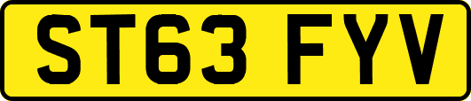 ST63FYV