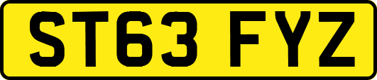 ST63FYZ