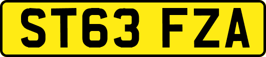 ST63FZA